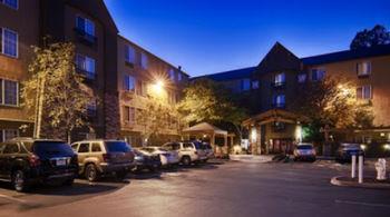 Larkspur Landing Extended