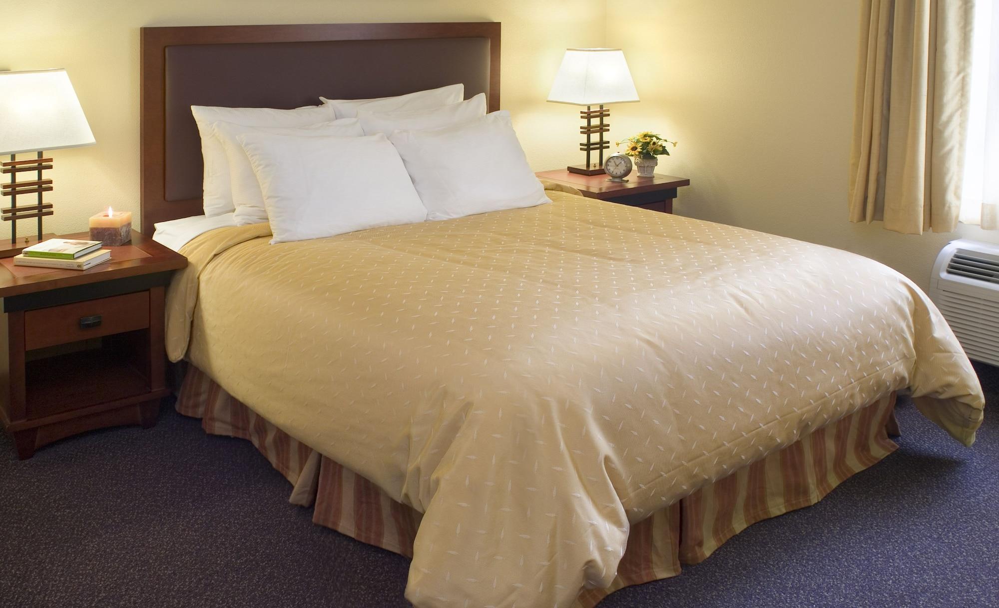 Larkspur Landing Extended Hotel 3*