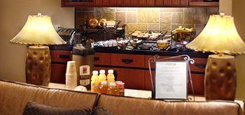 Larkspur Landing Extended Sacramento