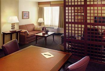 Hotel Larkspur Landing Extended Sacramento