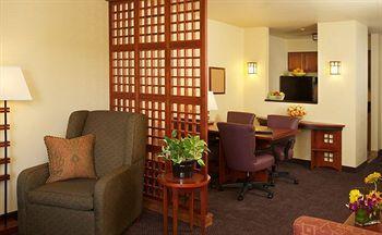 Larkspur Landing Extended Hotel Sacramento