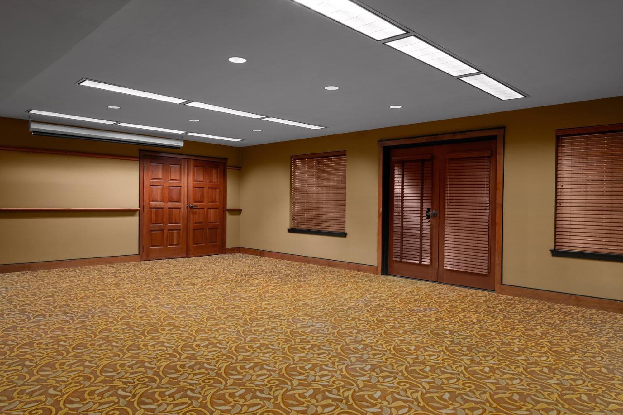Larkspur Landing Extended