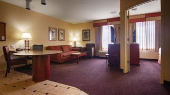 Hotel Larkspur Landing Extended 3*