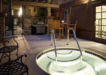 Larkspur Landing Extended