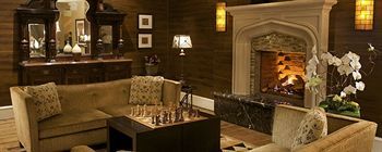 Hotel Larkspur Landing Extended