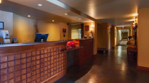 Hotel Larkspur Landing Extended Sacramento