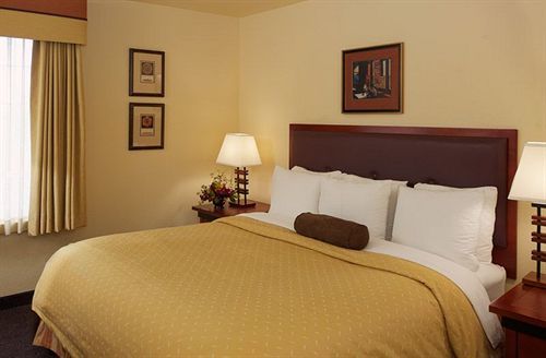 Hotel Larkspur Landing Extended 3*