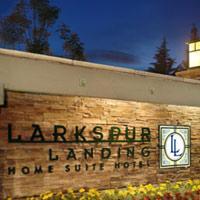 Larkspur Landing Extended Hotel