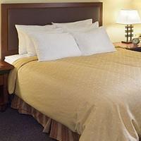 Hotel Larkspur Landing Extended 3*